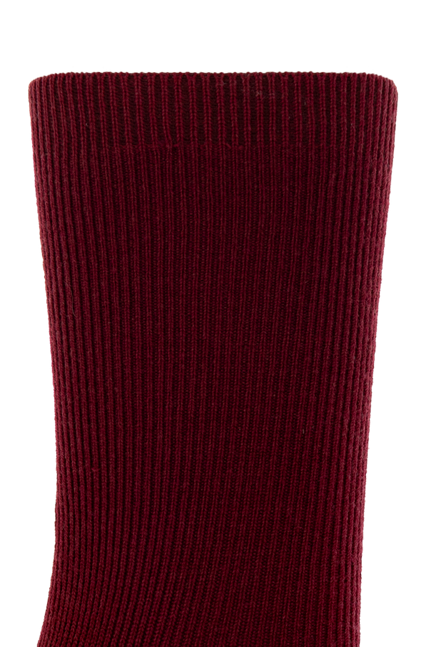 Balenciaga Calcetín