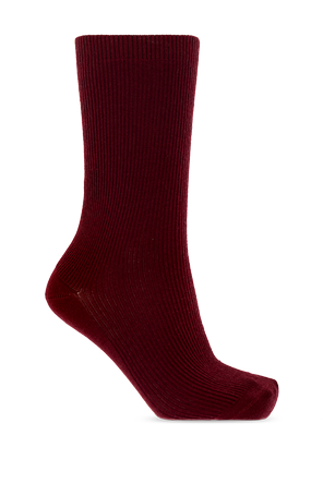 Wool socks