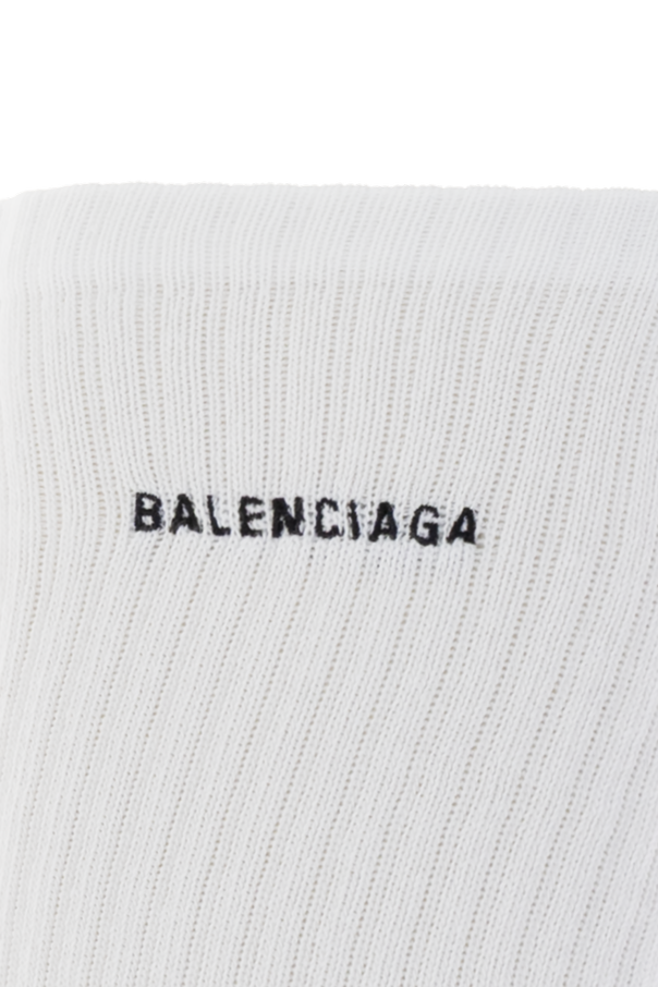 Balenciaga Socke