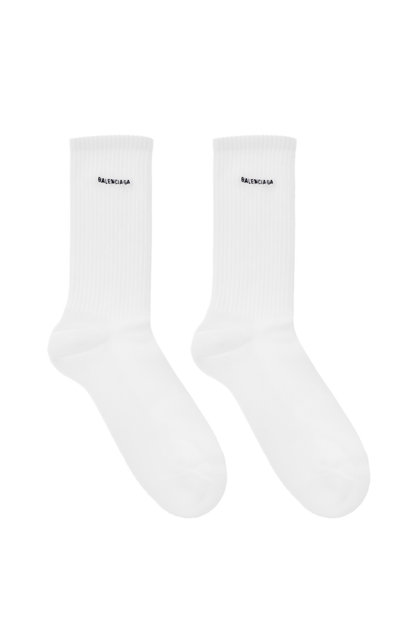 Balenciaga Socke