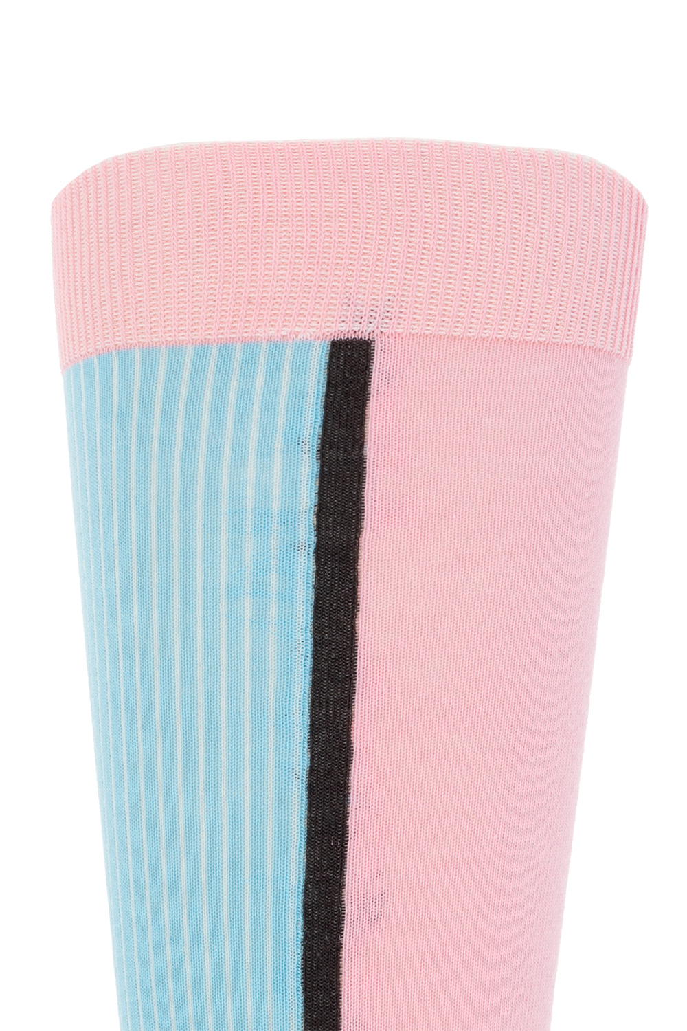 Ganni Cotton socks