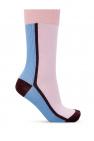 Ganni Cotton socks