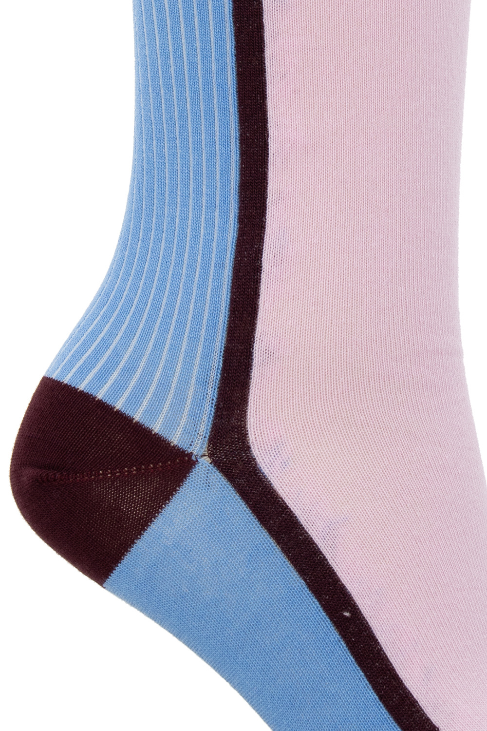 Ganni Cotton socks