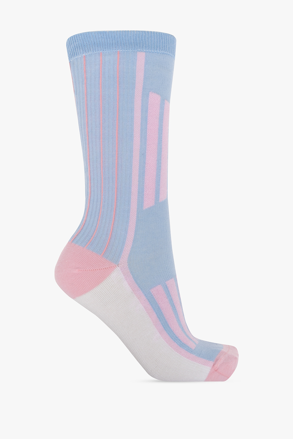 Ganni Socks with logo