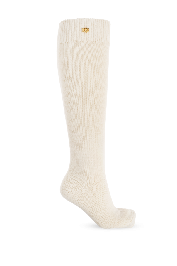 Wool socks, zdjęcie 1 Wool socks od Ganni