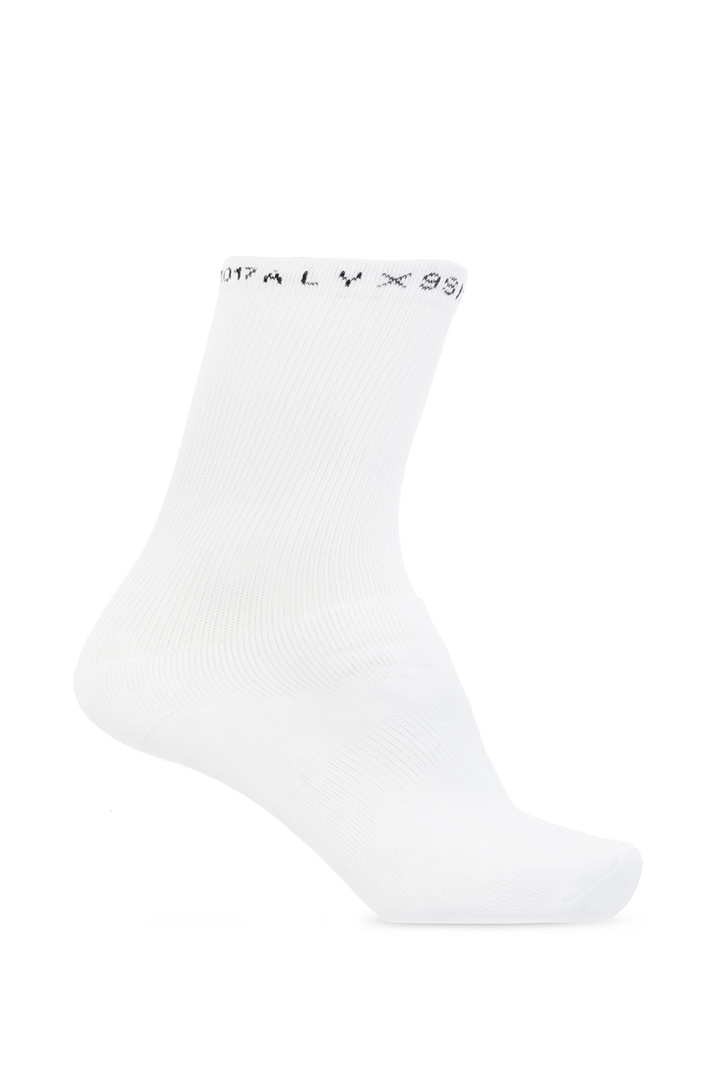 Branded socks three-pack 1017 ALYX 9SM - Vitkac Norway
