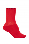 1017 ALYX 9SM Logo socks 3-pack