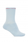 1017 ALYX 9SM Logo socks 3-pack