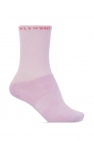 1017 ALYX 9SM Logo socks 3-pack