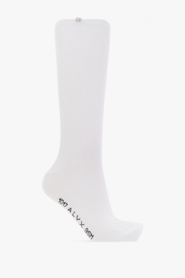 1017 ALYX 9SM Cotton socks