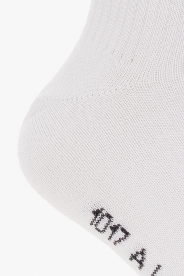 1017 ALYX 9SM Cotton socks