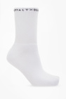1017 ALYX 9SM Branded socks 3-pack