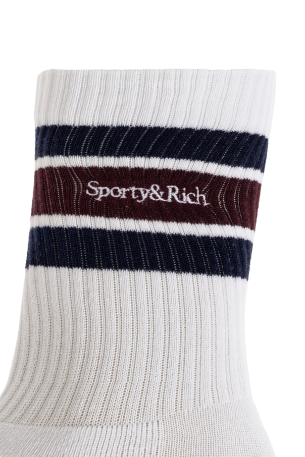 Sporty & Rich 
