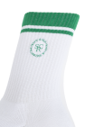 Sporty & Rich Cotton socks