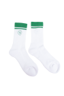 Sporty & Rich Cotton socks