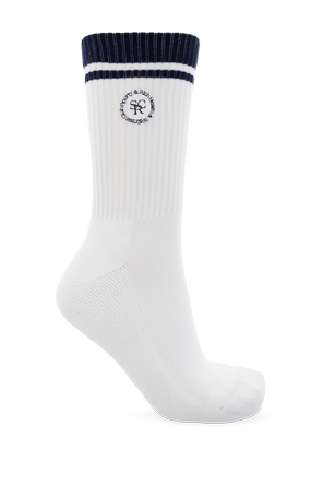 Socks from the ‘Prep Scholo’ collection