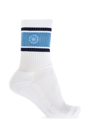 Socks from the 