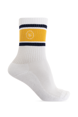 Cotton socks from the ‘Central Park Drop’ collection