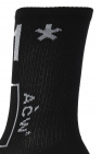 A-COLD-WALL* Socks with logo