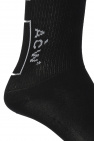 A-COLD-WALL* Socks with logo