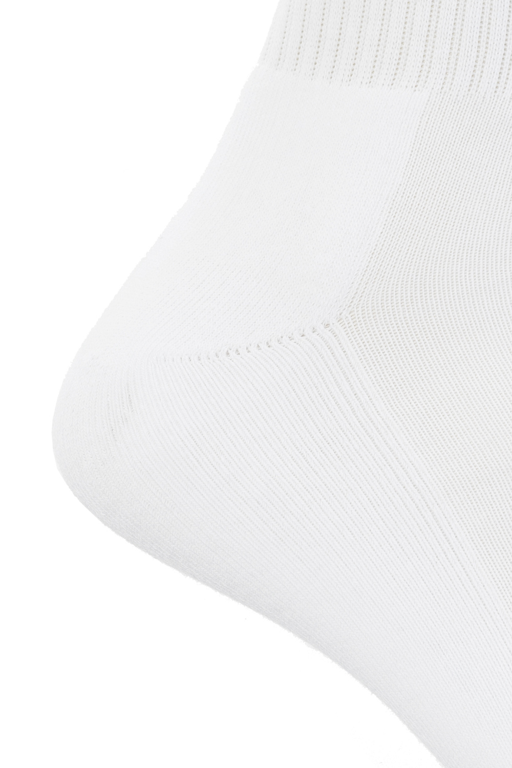 Casablanca Socks with logo