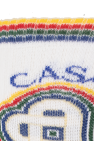 Casablanca Socks with logo