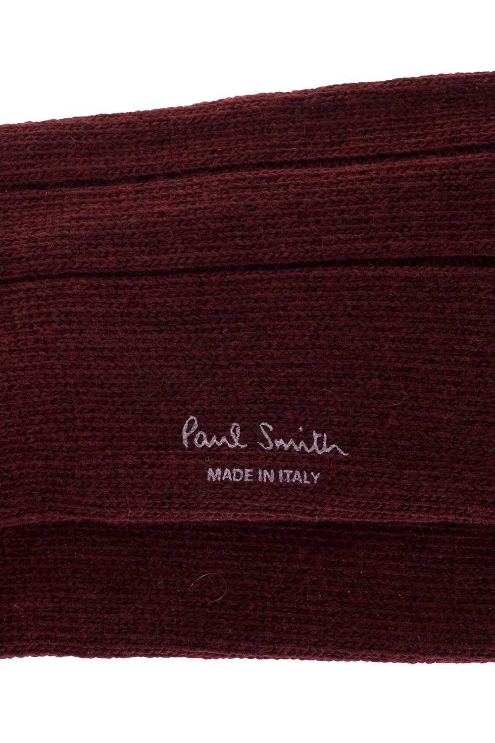 Paul Smith Wool Socks