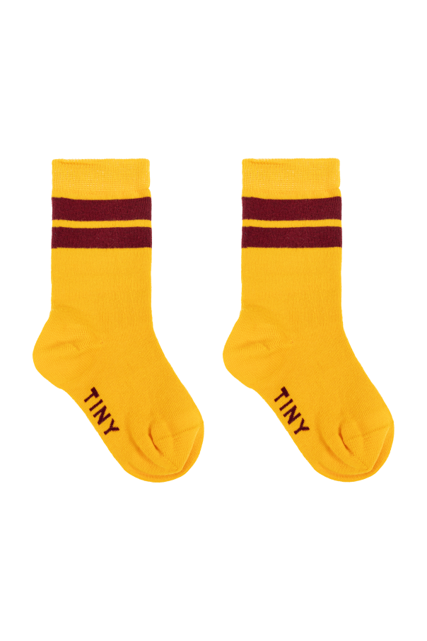 Tiny Cottons Two-pack socks