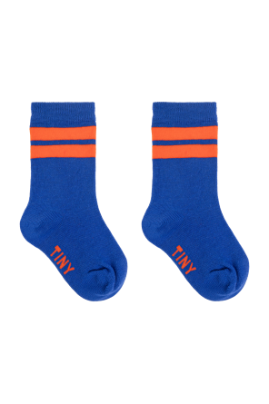 Tiny Cottons Two-pack socks