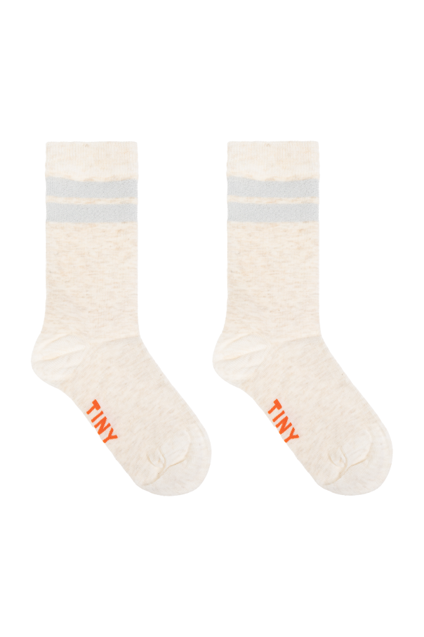 Tiny Cottons Two-pack socks