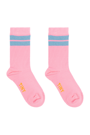 Tiny Cottons Two-pack socks