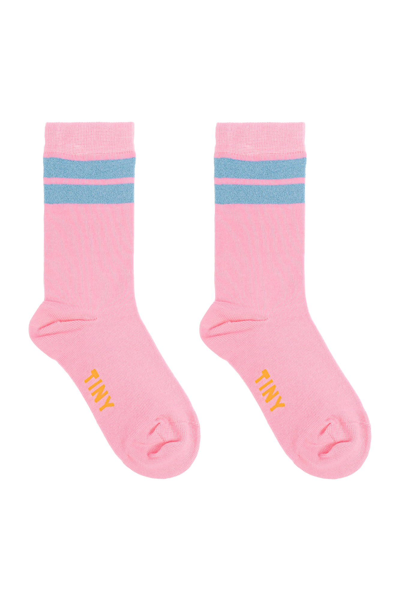 Tiny Cottons Two-pack socks