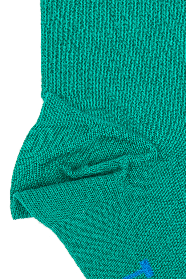 Tiny Cottons Logo Socks