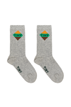 Socks with Logo