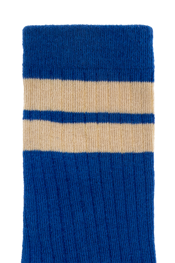 Tinycottons Calcetines con logo