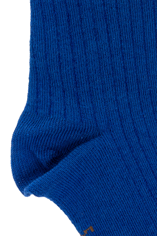 Tinycottons Calcetines con logo