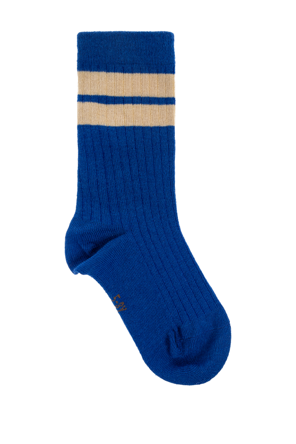 Tinycottons Calcetines con logo