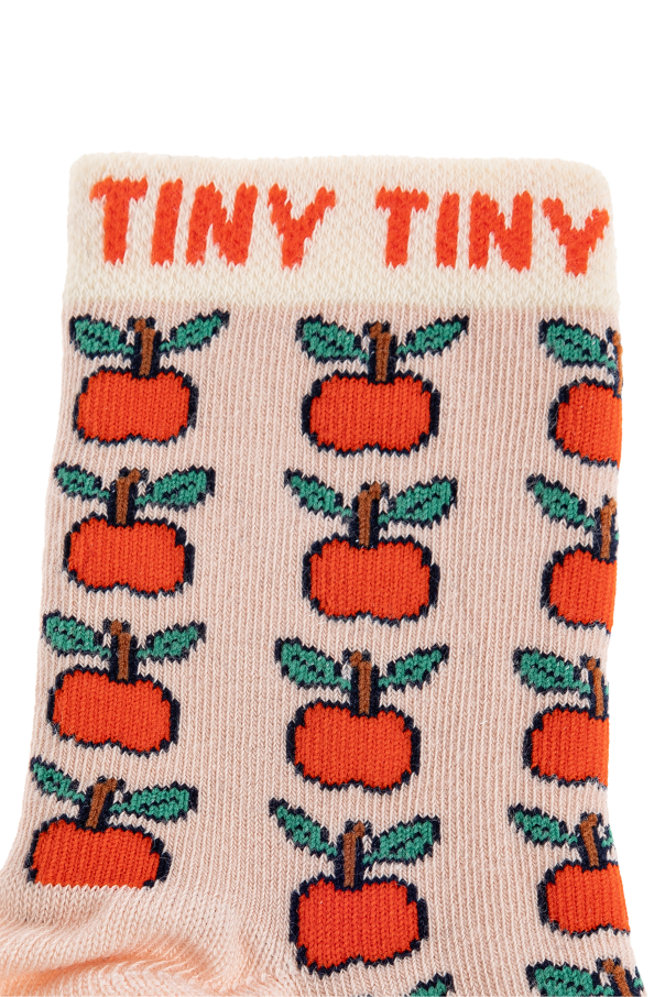 Tinycottons Patterned socks