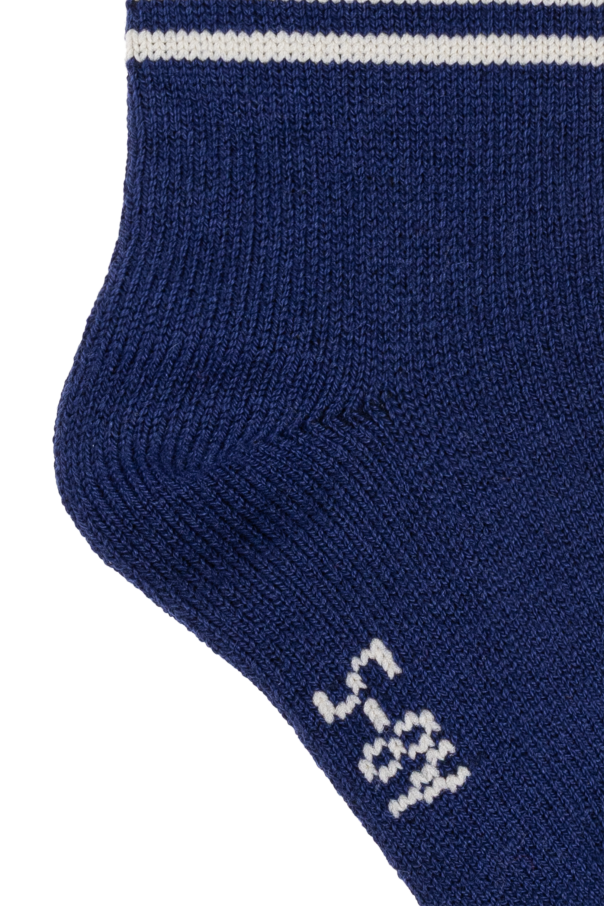 Tinycottons Socken mit Muster