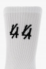 44 Label Group Socks with logo