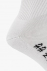 44 Label Group Socks with logo