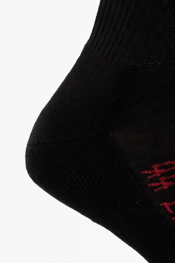 44 Label Group Socks with logo
