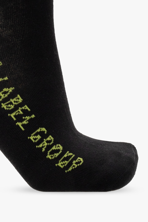44 Label Group Socks with logo
