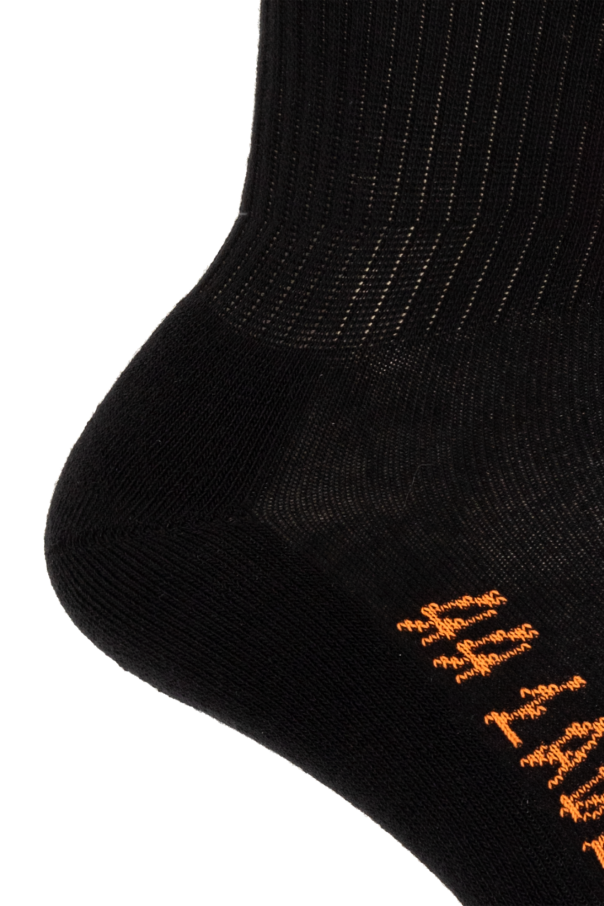 44 Label Group Socks with logo