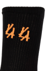 44 Label Group Socks with logo