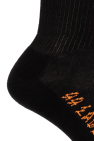 44 Label Group Socks with logo