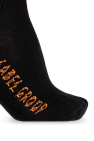 44 Label Group Socks with logo