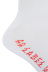 44 Label Group Socks with logo