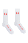 44 Label Group Socks with logo