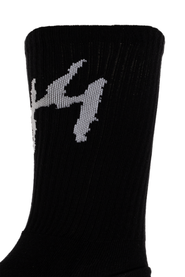 44 Label Group Socks with logo